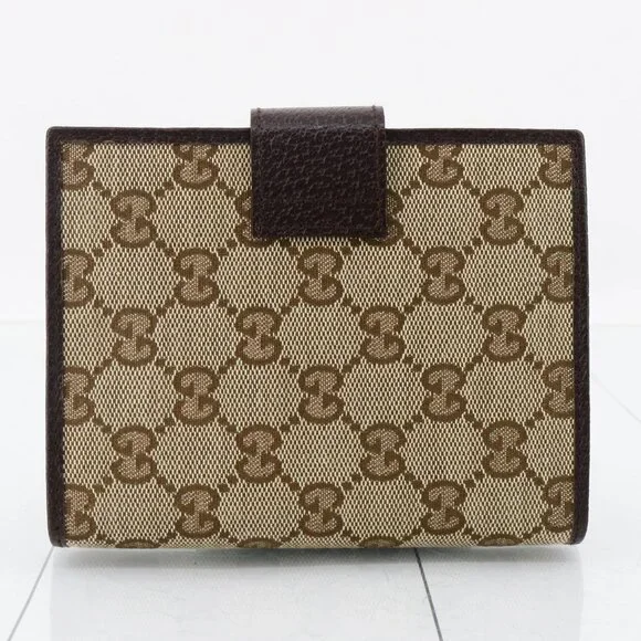 Gucci Cancellation Notebook - Picture 3 of 9